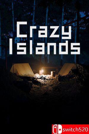 《疯狂岛屿（Crazy Islands）》官方中文 TENOKE镜像版[CN/EN]