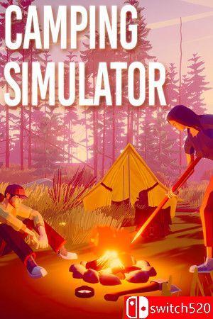 《模拟露营：小队（Camping Simulator: The Squad）》官方中文 TENOKE镜像版[CN/EN/JP]