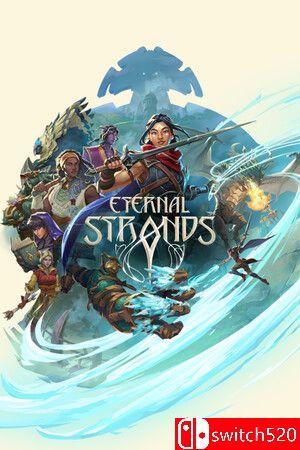 《永恒之链（Eternal Strands）》官方中文 FLT镜像版[CN/EN/JP]