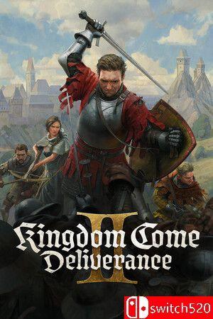 《天国：拯救2（Kingdom Come: Deliverance II）》官方中文  FLT镜像版[CN/TW/EN/JP]