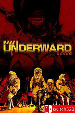 《UNDERWARD: 运送实验怪物的人（UNDERWARD）》官方中文 TENOKE镜像版[CN/TW/EN/JP]