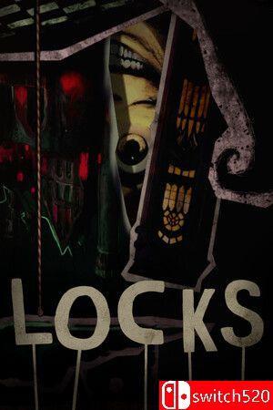 《锁（Locks）》官方中文 TENOKE镜像版[CN/TW/EN/JP]