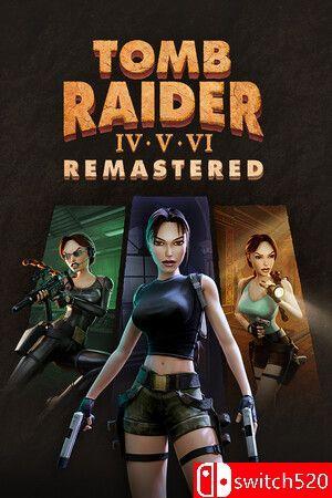 《古墓丽影4-6复刻版（Tomb Raider IV-VI Remastered）》官方中文 RUNE镜像版[CN/EN/JP]