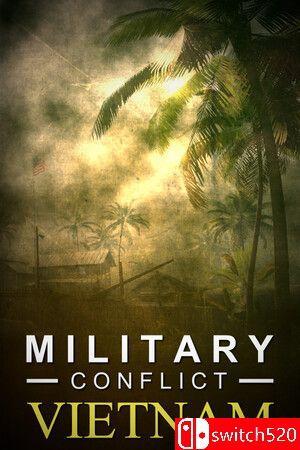 《军事冲突：越南（Military Conflict: Vietnam）》B.17291165 P2P硬盘版[CN/TW/EN/JP]