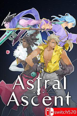 《星界战士（Astral Ascent）》集成伯格森增援部队升级 TENOKE镜像版[CN/TW/EN/JP]