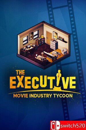 《电影大亨：执行官（The Executive - Movie Industry Tycoon）》 VACE硬盘版[CN/TW/EN/JP]