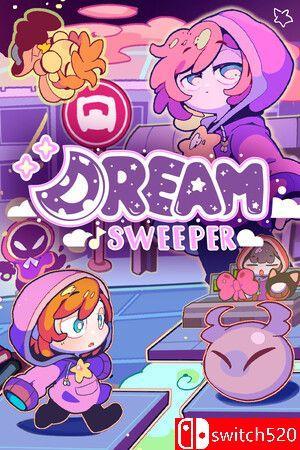 《梦想扫雷（Dreamsweeper）》Build 15268527 P2P硬盘版[EN]