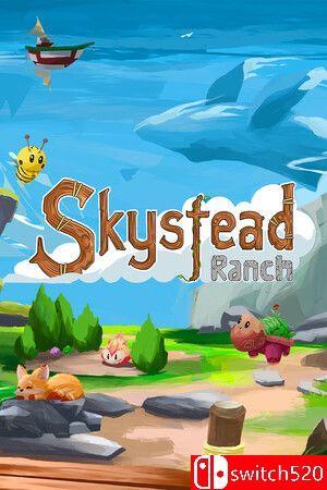 《斯克斯特德牧场（Skystead Ranch）》官方中文 TENOKE镜像版[CN/TW/EN/JP]