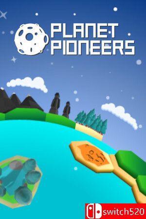 《星球开拓者（Planet Pioneers）》官方中文 TENOKE镜像版[CN/EN/JP]