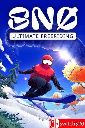 《SNØ：终极自由滑雪（SNØ: Ultimate Freeriding）》官方中文 P2P硬盘版[CN/EN/JP]