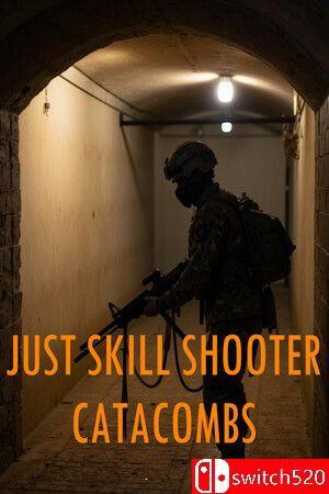 《纯粹射击：地下墓穴（Just Skill Shooter: Catacombs）》官方中文 TENOKE镜像版[CN/TW/EN/JP]