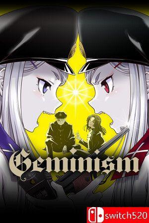 《双子之术（Geminism）》官方中文 TENOKE镜像版[CN/TW/EN]