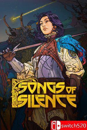 《寂静之歌（Songs of Silence）》官方中文 集成食光者DLC RUNE镜像版[CN/TW/EN/JP]