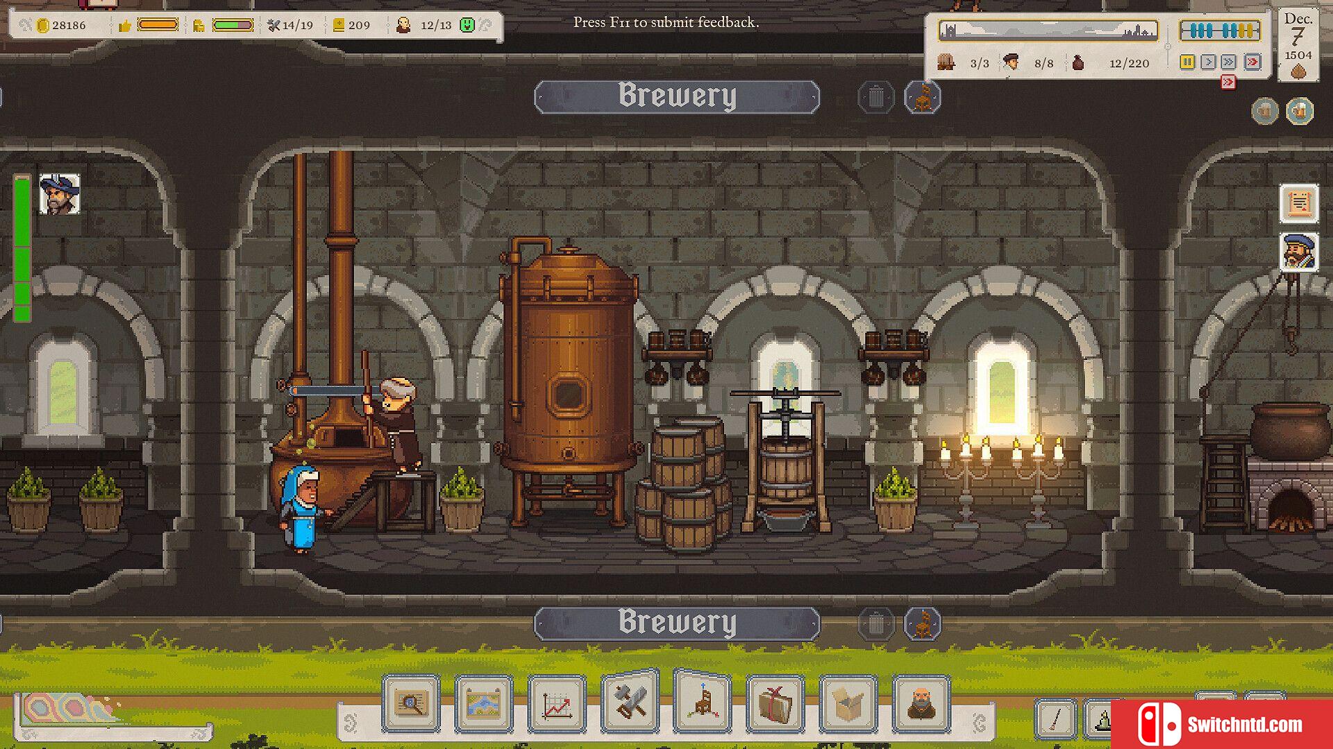 《修道院酿酒大亨（Ale Abbey Monastery Brewery Tycoon）》EA P2P硬盘版[CN/EN]_4