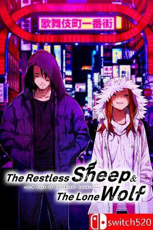 《失眠的羊与孤独的狼（The Restless Sheep The Lone Wolf）》v1.0.2 GOG硬盘版[CN/TW/EN]