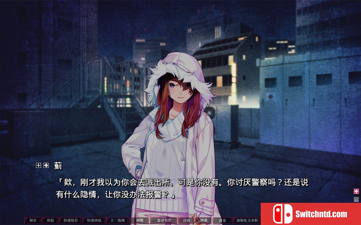 《失眠的羊与孤独的狼（The Restless Sheep The Lone Wolf）》v1.0.2 GOG硬盘版[CN/TW/EN]_2