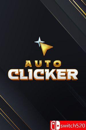 《自动连点器（Auto Clicker）》官方中文 Build 17391124 P2P硬盘版[CN/TW/EN/JP]