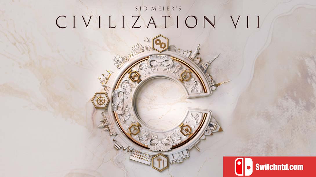 【美版】席德·梅尔的文明7 .Sid Meier's Civilization® VII 中文_0