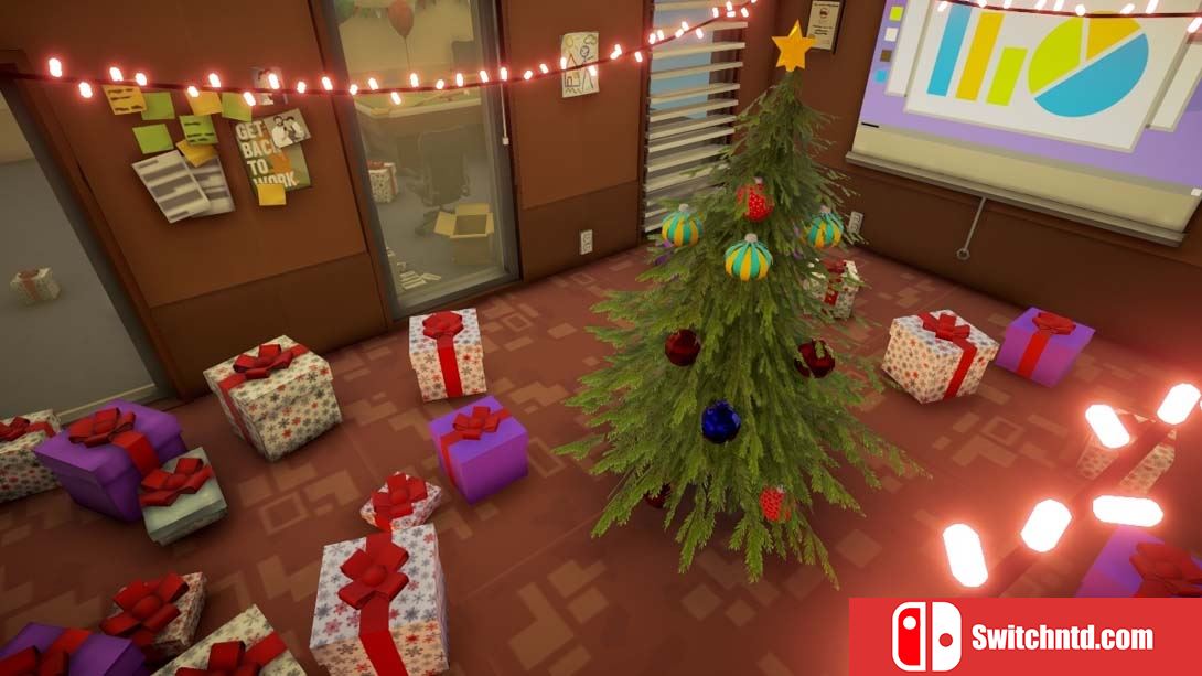 【美版】圣诞树 节日装饰模拟器 .Christmas Tree Holiday Decorate Simulator 中文_5