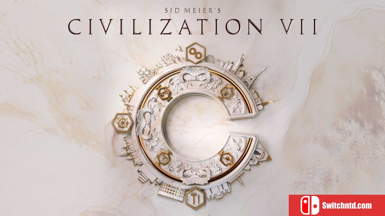 文明7丨Sid Meier’s Civilization® VII_0