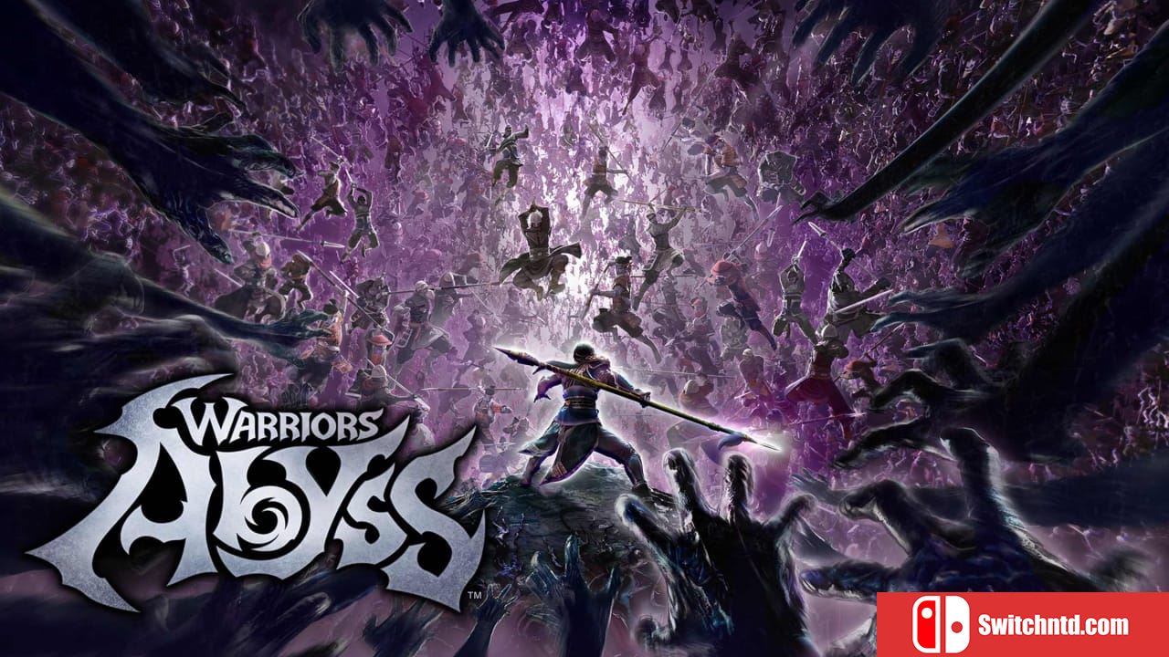 无双深渊丨WARRIORS: Abyss_0