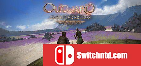 《物质世界：终极版（Outward Definitive Edition）》官方中文 v1.1.0 I_KnoW镜像版[CN/EN/JP]