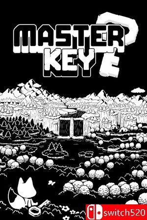 《万能钥匙（Master Key）》官方中文 v1.7 I_KnoW镜像版[CN/TW/EN/JP]