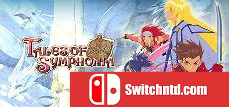 《交响曲（Symphonia）》官方中文 v1.1.3 I_KnoW镜像版[CN/EN/JP]