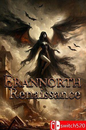 《埃拉诺斯复兴（Erannorth Renaissance）》Build 17306520 P2P硬盘版[EN]