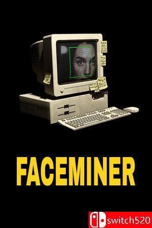 《面容采集者（FACEMINER）》P2P硬盘版[EN]