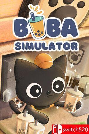 《波霸奶茶店模拟（Boba Simulator）》B.10979297 P2P硬盘版[CN/TW/EN/JP]