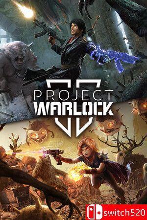 《术士计划2（Project Warlock II）》官方中文 Early Access 集成第三章 P2P硬盘版[CN/EN]