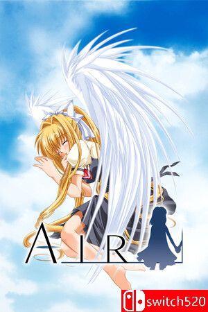 《AIR（AIR）》官方中文 P2P硬盘版[CN/EN/JP]