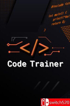 《代码训练师（Code Trainer）》v1.3.5.0 P2P硬盘版[EN]