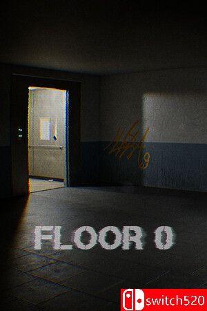 《零层（Floor 0）》v17584227 P2P硬盘版[EN]