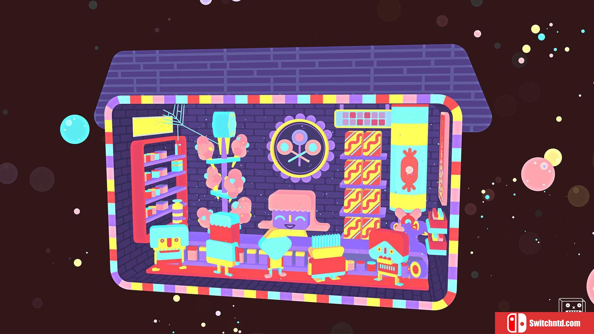 《怪兽脑盒（GNOG）》P2P硬盘版[EN/JP]_5