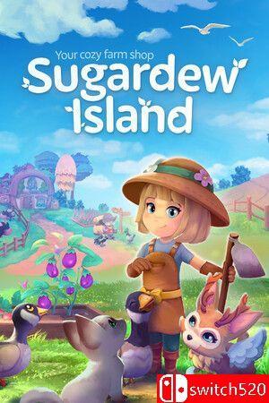 《甘露岛：温馨的农场商店（Sugardew Island Your cozy farm shop）》TENOKE镜像版[CN/EN/JP]