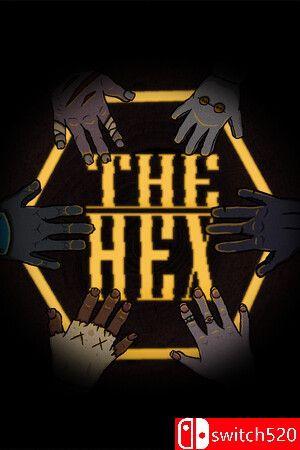 《六角疑云（The Hex）》官方中文 v1.15 P2P硬盘版[CN/EN/JP]