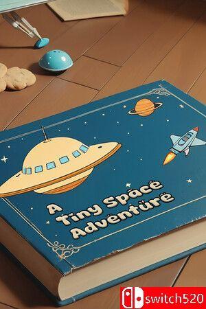 《小小太空冒险（A Tiny Space Adventure）》TENOKE镜像版[EN]