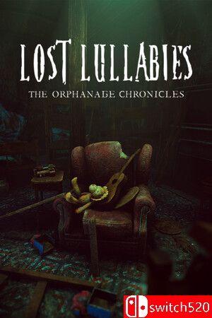 《猜猜我是谁（Lost Lullabies: The Orphanage Chronicles）》EA P2P硬盘版[CN/EN/JP]