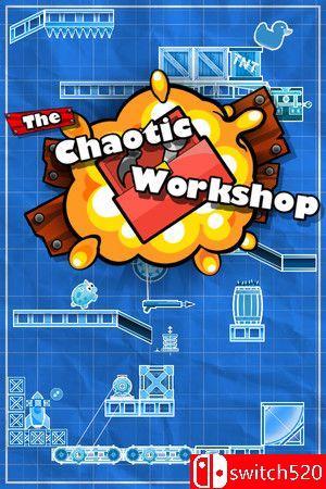 《混乱工坊（The Chaotic Workshop）》v1.5.1.225 P2P硬盘版[EN]