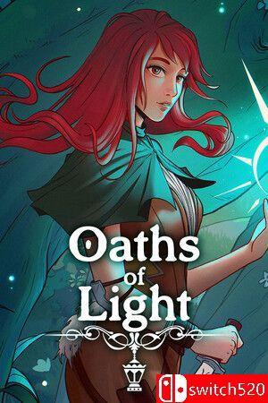 《光之誓约：第一章（Oaths of Light - Chapter I）》TENOKE镜像版[EN]