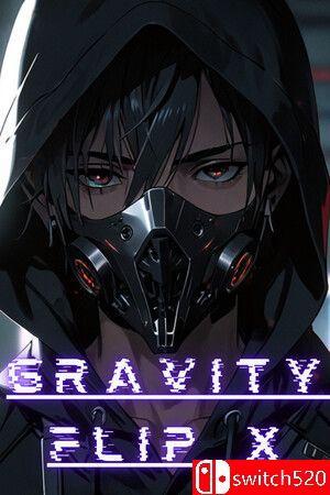 《重力翻转X（Gravity Flip X）》官方中文 TENOKE镜像版[CN/EN/JP]