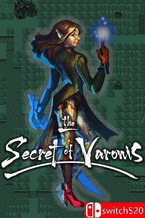 《瓦罗尼斯的秘密（The Secret of Varonis）》官方中文 Build 13901088 P2P硬盘版[EN]