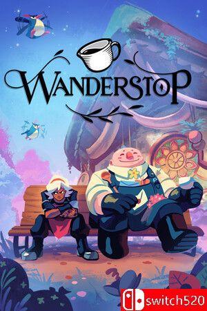 《漫游驿站（Wanderstop）》官方中文 TiNYiSO镜像版[CN/TW/EN/JP]