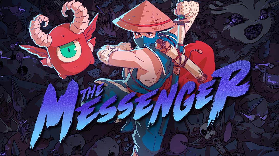 信使 .The Messenger（2.0.3）金手指 金手指_0