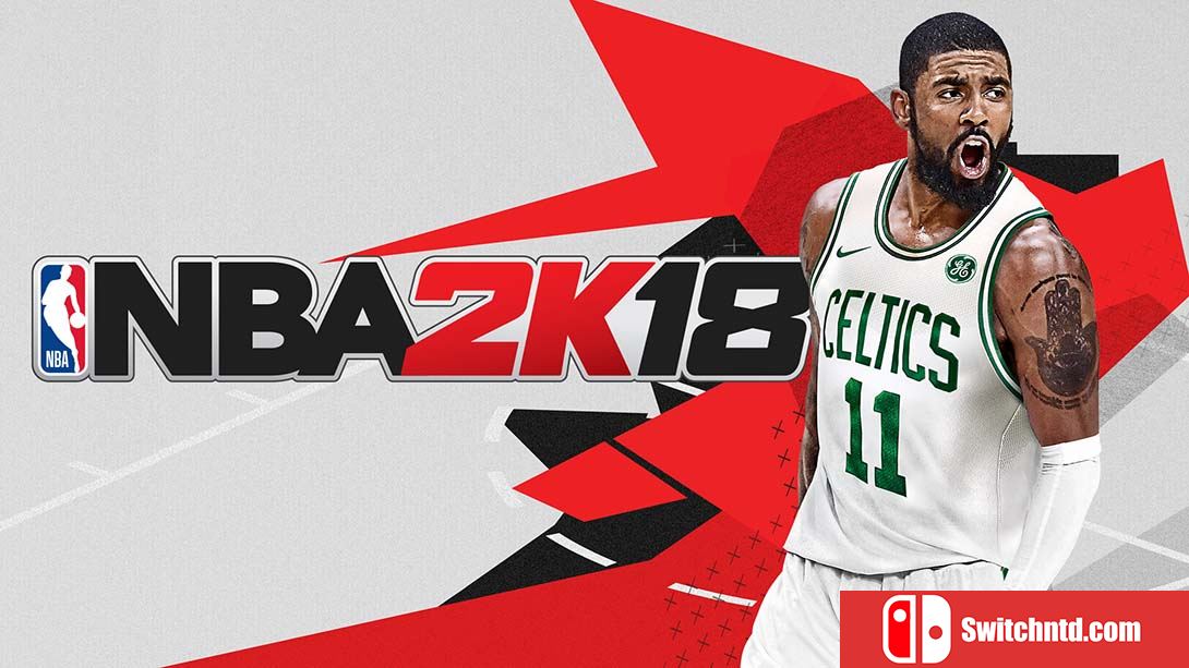 NBA 2K18（1.07）金手指 金手指_0