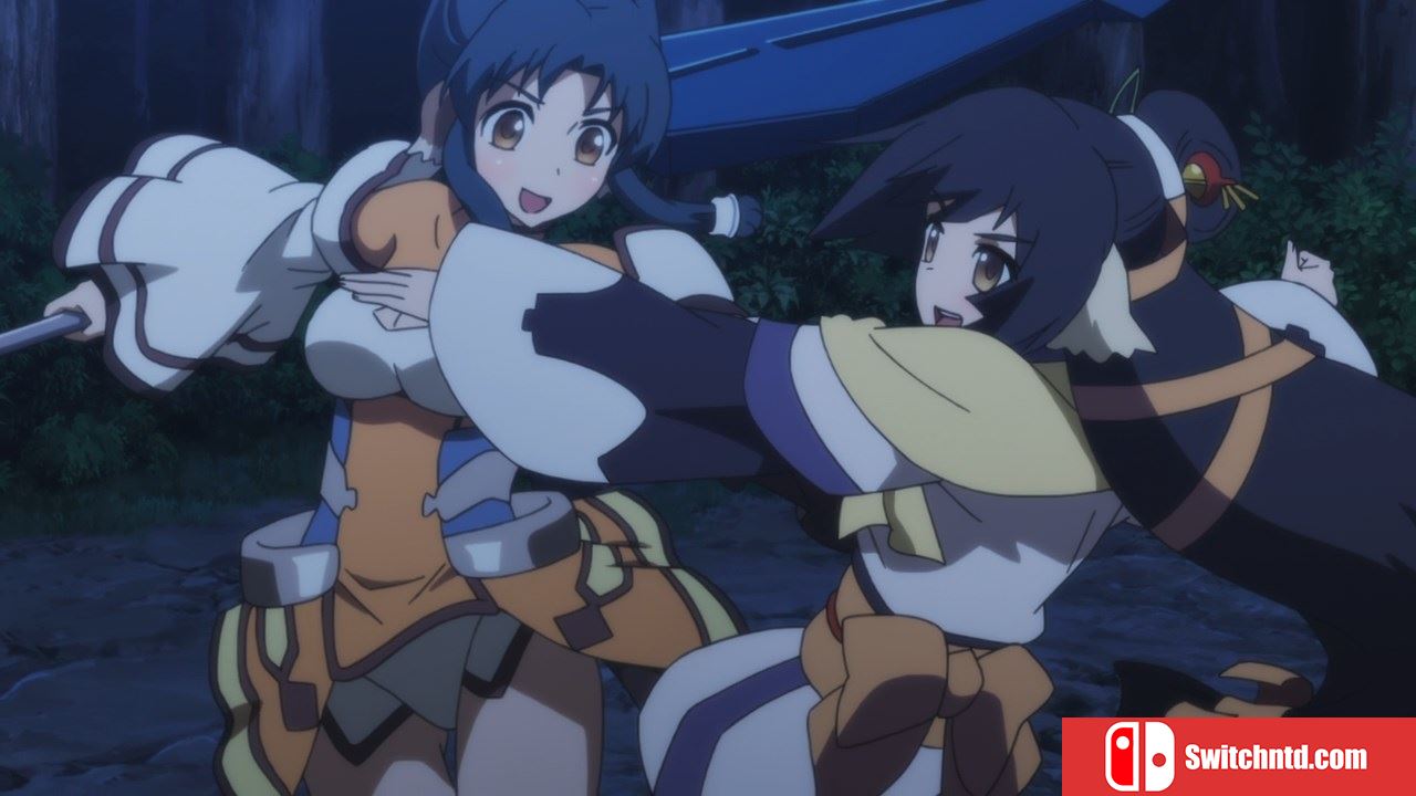 【日版】传颂之物 二人白皇 .Utawarerumono Futari no Hakuoro 日语_4